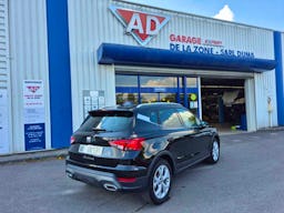 Seat Arona  ARONA 1.0 TSI 110CH FR occasion - Photo 2