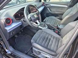 Seat Arona ARONA 1.0 TSI 110CH FR occasion - Photo 3