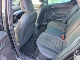 Seat Arona  ARONA 1.0 TSI 110CH FR occasion - Photo 9