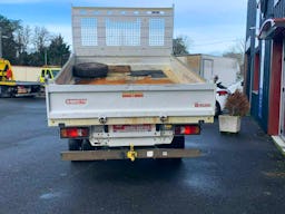 Renault Master BENNE L3 BDCI 145cv CONFORT occasion - Photo 4