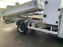 Renault Master BENNE L3 BDCI 145cv CONFORT occasion - Photo 6