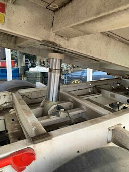 Renault Master BENNE L3 BDCI 145cv CONFORT occasion - Photo 8