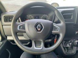 Renault Master BENNE L3 BDCI 145cv CONFORT occasion - Photo 11