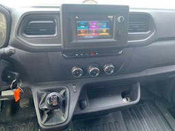 Renault Master BENNE L3 BDCI 145cv CONFORT occasion - Photo 12