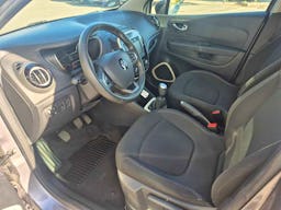 Renault Captur  CAPTUR 1.5 DCI 90 ENERGY BUSINESS occasion - Photo 3