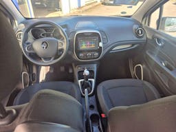 Renault Captur CAPTUR 1.5 DCI 90 ENERGY BUSINESS occasion - Photo 4
