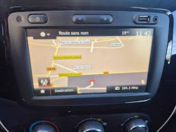 Renault Captur CAPTUR 1.5 DCI 90 ENERGY BUSINESS occasion - Photo 5