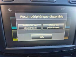 Renault Captur  CAPTUR 1.5 DCI 90 ENERGY BUSINESS occasion - Photo 6