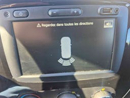 Renault Captur  CAPTUR 1.5 DCI 90 ENERGY BUSINESS occasion - Photo 7