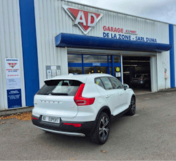 Volvo XC40  XC40 T5 RECHARGE180+82 DCT7 BUSINESS occasion - Photo 2