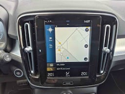 Volvo XC40 XC40 T5 RECHARGE180+82 DCT7 BUSINESS occasion - Photo 6