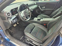 Mercedes Benz Classe CLA  CLA SHOOTING BREAK 220 d 190CH 8G-DCT AMG LINE occasion - Photo 3