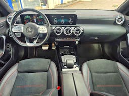 Mercedes Benz Classe CLA  CLA SHOOTING BREAK 220 d 190CH 8G-DCT AMG LINE occasion - Photo 4