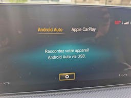 Mercedes Benz Classe CLA CLA SHOOTING BREAK 220 d 190CH 8G-DCT AMG LINE occasion - Photo 5