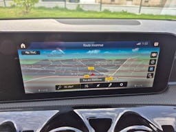 Mercedes Benz Classe CLA CLA SHOOTING BREAK 220 d 190CH 8G-DCT AMG LINE occasion - Photo 6