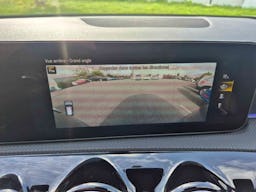 Mercedes Benz Classe CLA  CLA SHOOTING BREAK 220 d 190CH 8G-DCT AMG LINE occasion - Photo 7