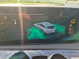 Mercedes Benz Classe CLA CLA SHOOTING BREAK 220 d 190CH 8G-DCT AMG LINE occasion - Photo 8