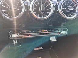 Mercedes Benz Classe CLA CLA SHOOTING BREAK 220 d 190CH 8G-DCT AMG LINE occasion - Photo 9