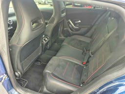 Mercedes Benz Classe CLA CLA SHOOTING BREAK 220 d 190CH 8G-DCT AMG LINE occasion - Photo 12