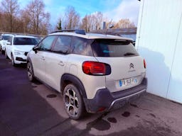 Citroën C3 Aircross 1.2 110 CV SHINE occasion - Photo 2