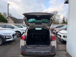 Citroën C3 Aircross  1.2 110 CV SHINE occasion - Photo 3