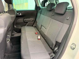 Citroën C3 Aircross 1.2 110 CV SHINE occasion - Photo 4