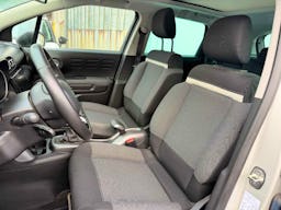 Citroën C3 Aircross 1.2 110 CV SHINE occasion - Photo 5