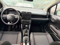Citroën C3 Aircross  1.2 110 CV SHINE occasion - Photo 6