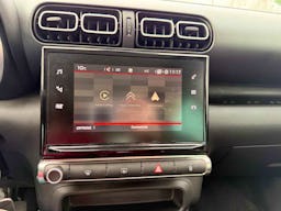 Citroën C3 Aircross  1.2 110 CV SHINE occasion - Photo 7