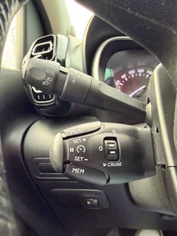 Citroën C3 Aircross  1.2 110 CV SHINE occasion - Photo 8