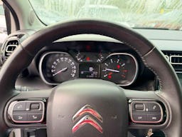 Citroën C3 Aircross 1.2 110 CV SHINE occasion - Photo 9