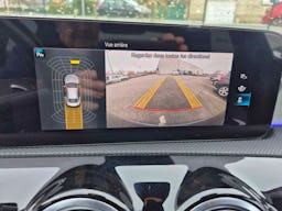 Mercedes Benz Classe CLA  CLA COUPE 200D 8G-DCT AMG LINE occasion - Photo 7