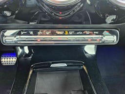 Mercedes Benz Classe CLA CLA COUPE 200D 8G-DCT AMG LINE occasion - Photo 8