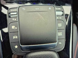 Mercedes Benz Classe CLA CLA COUPE 200D 8G-DCT AMG LINE occasion - Photo 10