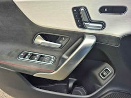 Mercedes Benz Classe CLA  CLA COUPE 200D 8G-DCT AMG LINE occasion - Photo 11