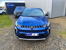 Renault SYMBIOZ E-TECH FULL HYBRID 145 CV ICONIC occasion - Photo 2