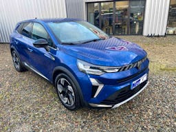 Renault SYMBIOZ  E-TECH FULL HYBRID 145 CV ICONIC occasion - Photo 3