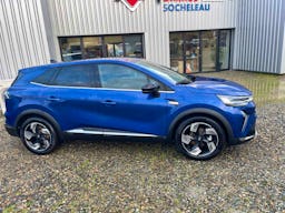 Renault SYMBIOZ E-TECH FULL HYBRID 145 CV ICONIC occasion - Photo 4