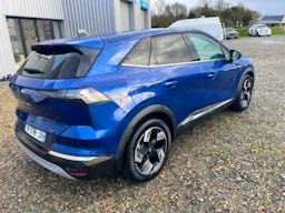 Renault SYMBIOZ  E-TECH FULL HYBRID 145 CV ICONIC occasion - Photo 5