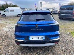 Renault SYMBIOZ E-TECH FULL HYBRID 145 CV ICONIC occasion - Photo 6