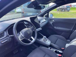 Renault SYMBIOZ E-TECH FULL HYBRID 145 CV ICONIC occasion - Photo 7