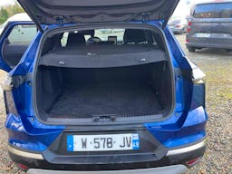 Renault SYMBIOZ  E-TECH FULL HYBRID 145 CV ICONIC occasion - Photo 9