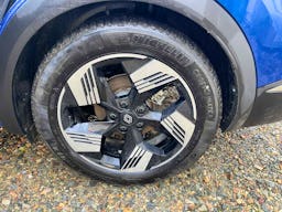 Renault SYMBIOZ  E-TECH FULL HYBRID 145 CV ICONIC occasion - Photo 11