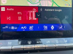 Renault SYMBIOZ  E-TECH FULL HYBRID 145 CV ICONIC occasion - Photo 13