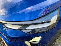 Renault SYMBIOZ  E-TECH FULL HYBRID 145 CV ICONIC occasion - Photo 19