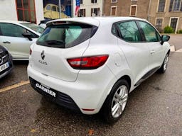 Renault Clio  TCE 90 ZEN occasion - Photo 2