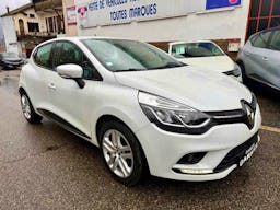 Renault Clio  TCE 90 ZEN occasion - Photo 5