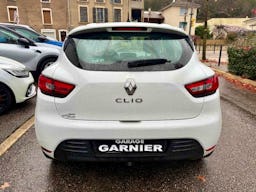 Renault Clio  TCE 90 ZEN occasion - Photo 6