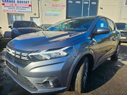 Dacia Sandero EXPRESSION TCE 90 - 24 occasion - Photo 1