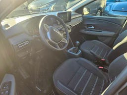 Dacia Sandero  EXPRESSION TCE 90 - 24 occasion - Photo 5